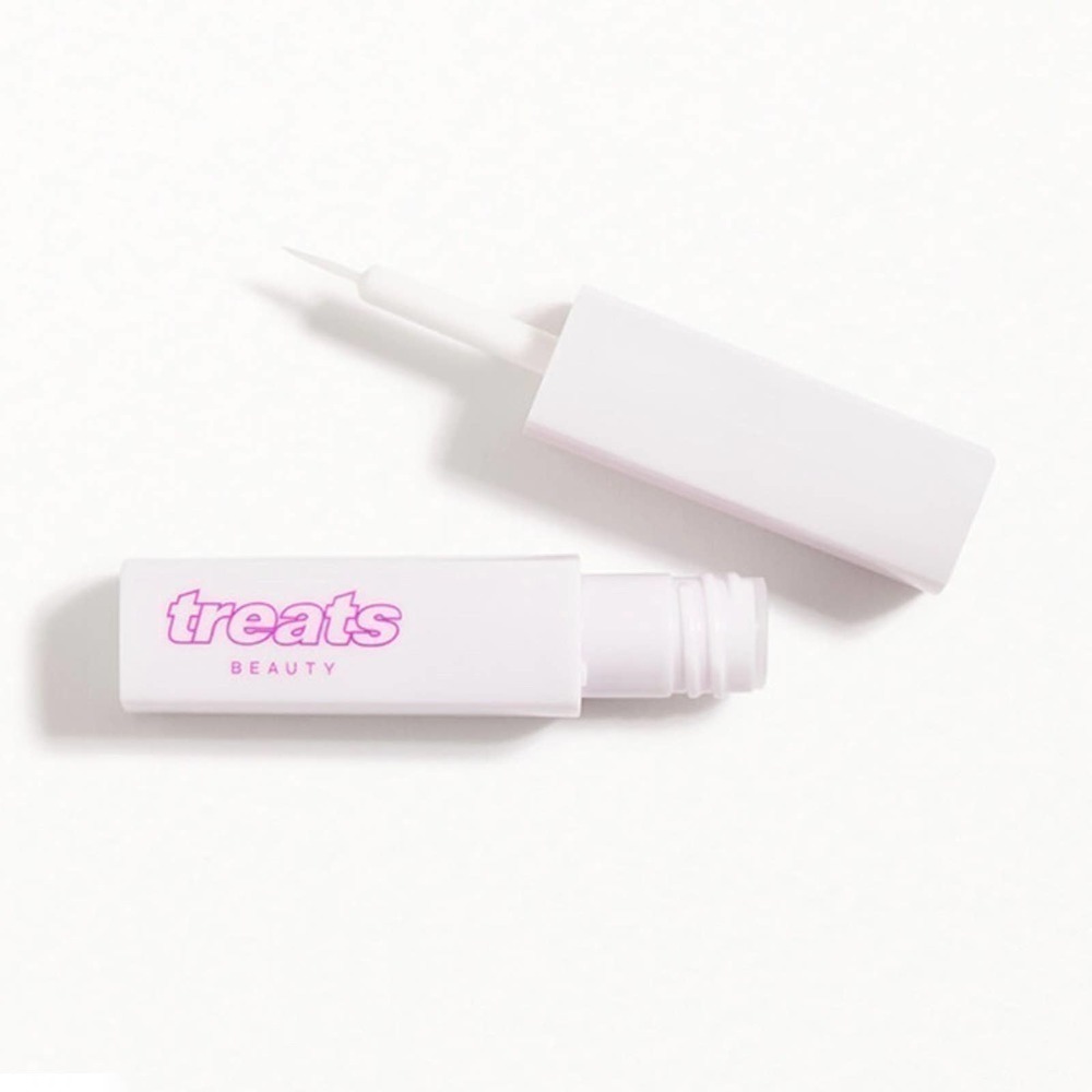Lash Treat Full Size Rose Infused Lash Serum